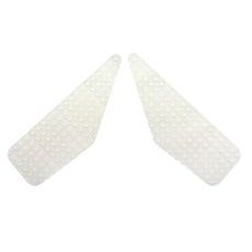Tank grips PUIG 22246W clear