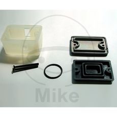 Master cylinder reservoir kit TOURMAX