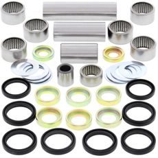 Servisni set za povezovalne člene nihajne roke (vage) All Balls Racing 27-1181