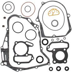 Complete Gasket Kit with Oil Seals WINDEROSA 811878