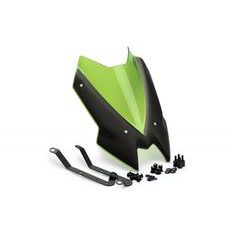 Windshield PUIG NEW GEN. SPORT 3864V zelena