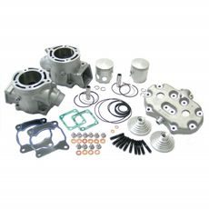 Cilinder kit ATHENA P400485100024 Big Bore d 68 mm, 392 cc