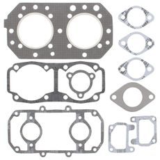 Top end gasket set WINDEROSA 610102