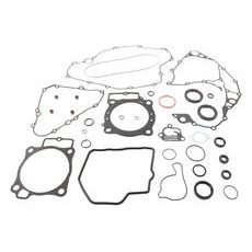 Complete Gasket Kit with Oil Seals WINDEROSA 811989