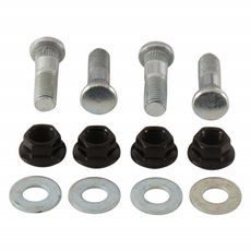 Wheel Stud and Nut Kit All Balls Racing 85-1062
