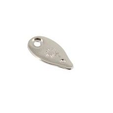 Lock plate RMS 246050780