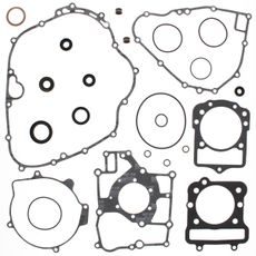Complete Gasket Kit with Oil Seals WINDEROSA 811805