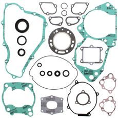 Complete Gasket Kit with Oil Seals WINDEROSA 811257
