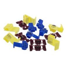 Scotch locks RMS 246330340 (15 pieces)