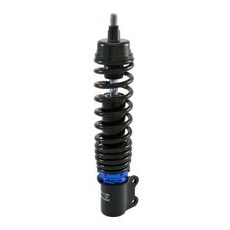 Shock absorber FORSA 204584383 spredaj