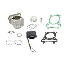 Cilinder kit ATHENA P400485100034 182cc ø 63 big bore