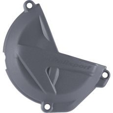 Clutch Cover protector POLISPORT PERFORMANCE 8478700003 Siva