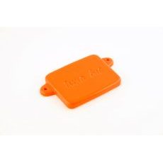 Airbox covers TwinAir 160082