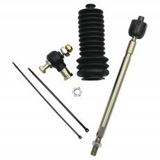 Tie Rod End Kit All Balls Racing 51-1086-R right