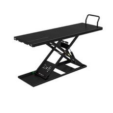 Motorcycle lift LV8 NANO 600 INGROUND VERSION EN600GEF.CUST (customized)