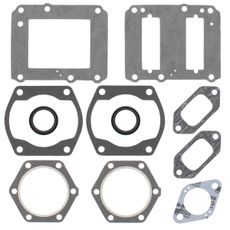 Complete Gasket Kit with Oil Seals WINDEROSA 711183