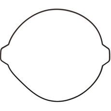 Tesnilo sklopke (Clutch cover gasket) WINDEROSA 819268 outer side