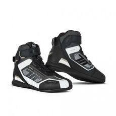 Obutev Seventy Degrees 70° SD-BR3 VELOCE PRO Black / White T36