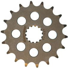 Sprednji verižnik SUPERSPROX CST-558:18 18T, 428