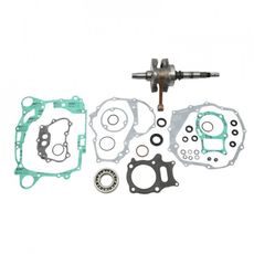 Bottom end kit HOT RODS CBK0186