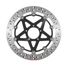 Zavorni disk NG 1693ZG racing
