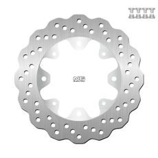 Zavorni disk NG 1719X