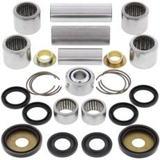 Servisni set za povezovalne člene nihajne roke (vage) All Balls Racing 27-1057