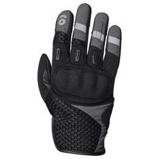 Rokavice GMS TYRUS SF ZG40718 black-grey XS