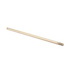Piston rod FF rebound KYB 110340004001