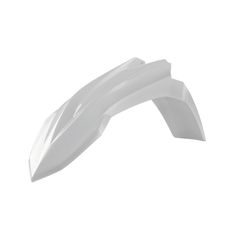 Prednji blatnik POLISPORT 8585200001 bela