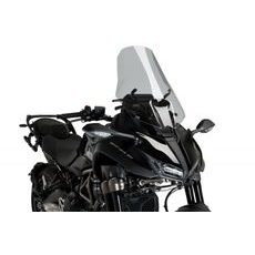 Windscreen PUIG TOURING 21820H smoke