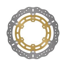 Zavorni disk EBC MD2128XC