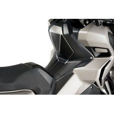 Protector scratch saver PUIG 9952N črna