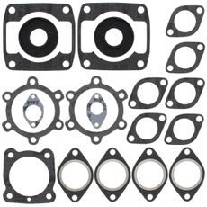 Complete Gasket Kit with Oil Seals WINDEROSA 711063