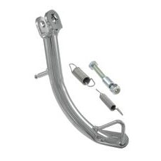 Stransko stojalo RMS 121630671 chromed