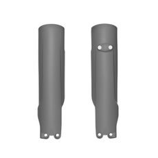 Fork Guards POLISPORT 8352500003 Nardo Grey