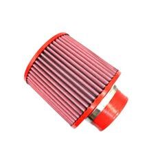 Conical air filter BMC FBSA80-140 Polyurethane Top