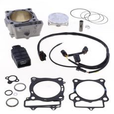 Cilinder kit ATHENA P400210100074 Big Bore d85 mm, 290 cc to increase performance