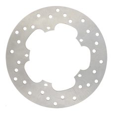 Zavorni disk RMS 225162152 zadaj