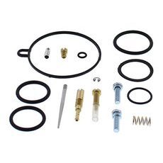 Carburetor Rebuild Kit All Balls Racing 26-10045