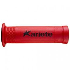 Ročaji (Gripi) ARIETE ARIRAM ROAD 02642-NR Black-Red