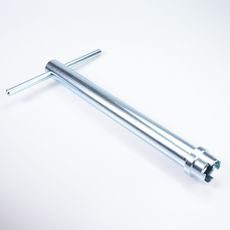 T-Bar KYB FF KYB MX 000.0589 46mm open cartridge