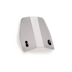 Windshield PUIG URBAN 21856H smoke