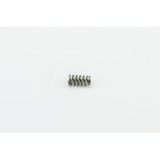 Replacement spring lever PUIG 3512N črna