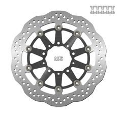 Zavorni disk NG 1559XG