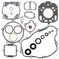 Complete Gasket Kit with Oil Seals WINDEROSA 811420