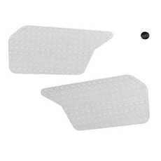 Tank grips PUIG PRO 22202N črna