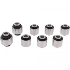 Rear Independent Suspension Kit All Balls Racing 50-1259