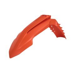 Front Fender POLISPORT 8685700001 Oranžna