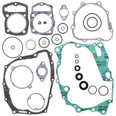 Complete Gasket Kit with Oil Seals WINDEROSA 811229
